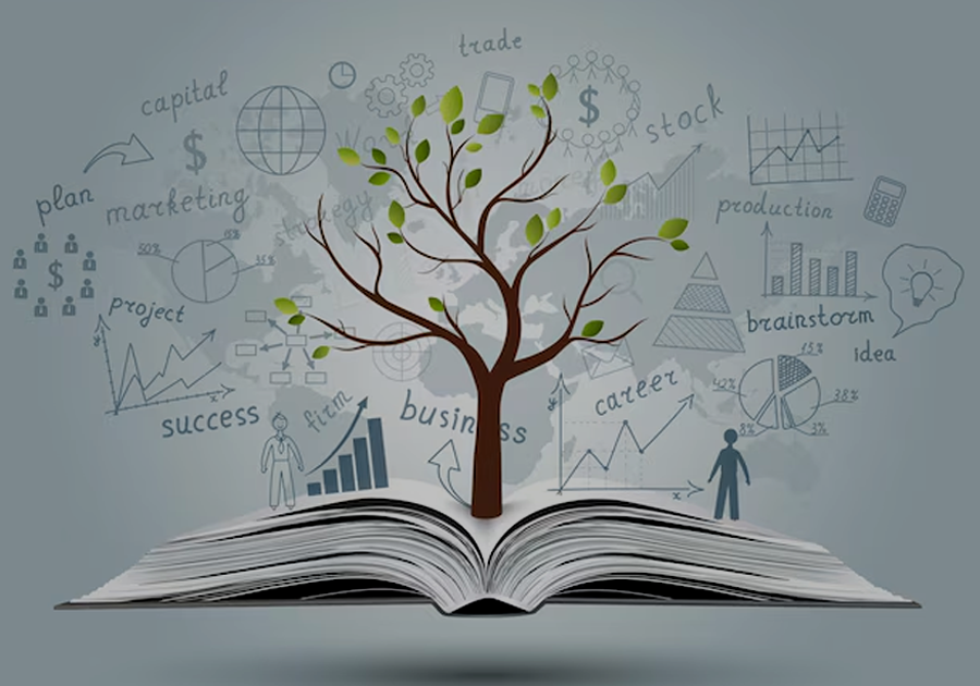 Empowering learners image